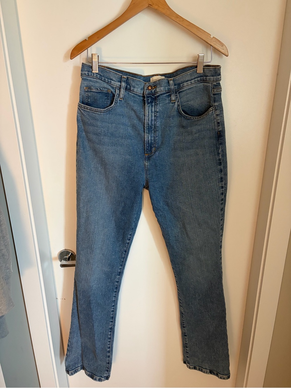 Favourite daughter Classic Blue Women's Jeans
